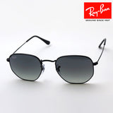 レイバン サングラス Ray-Ban RB3548 00271 ヘキサゴナル
