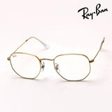 レイバン サングラス Ray-Ban RB3548 9196BF ヘキサゴナル EVERGLASSES エバーグラス