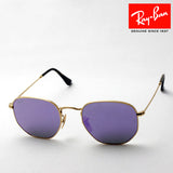 レイバン サングラス Ray-Ban RB3548N 0018O ヘキサゴナル