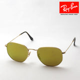 レイバン サングラス Ray-Ban RB3548N 00193 ヘキサゴナル
