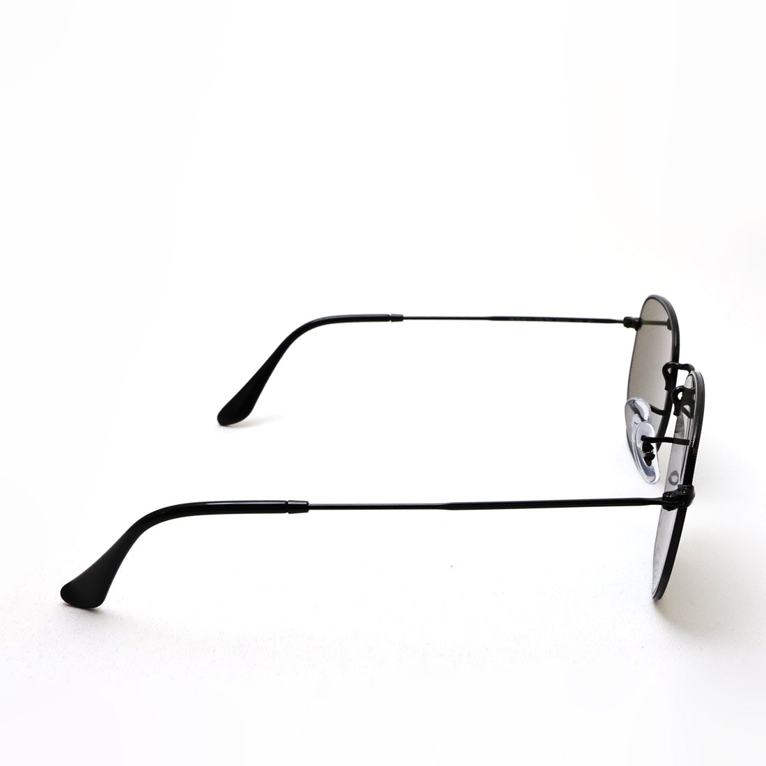 レイバン サングラス Ray-Ban ラウンドヘキサゴナル RB3548N 0028O 51 54 ミラー ラウンド ブラック系