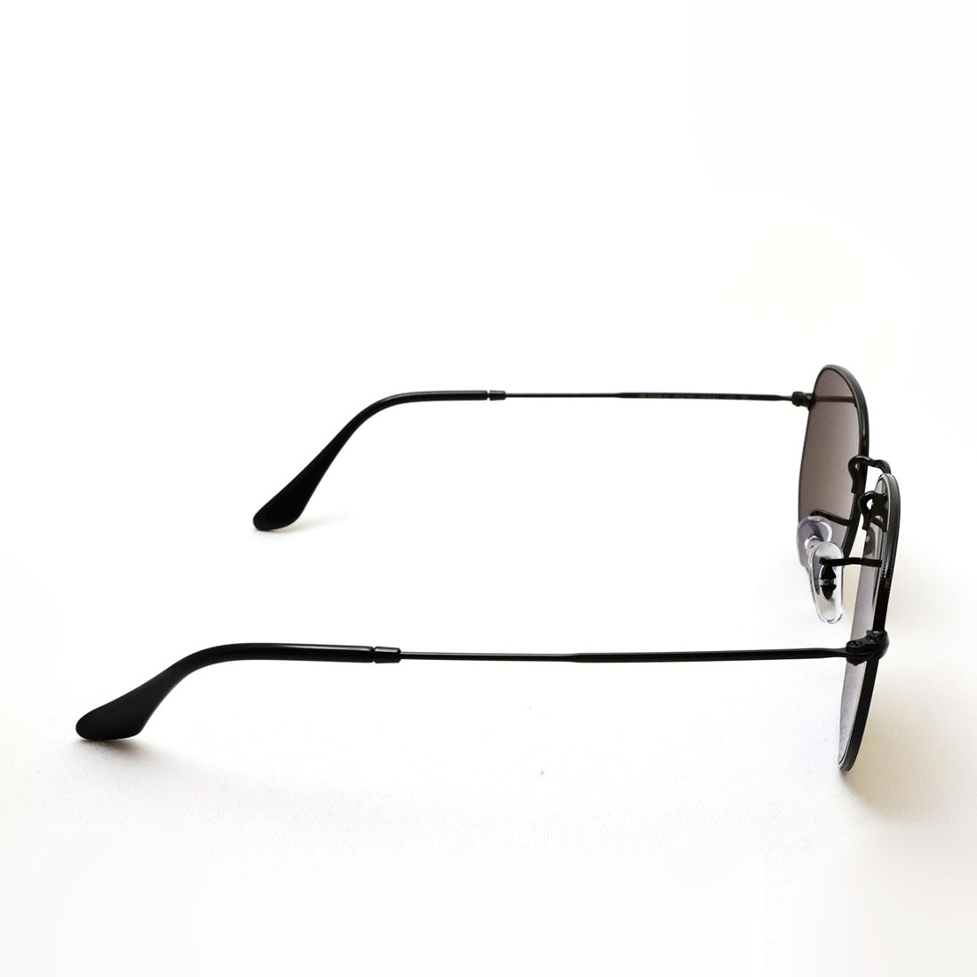 レイバン サングラス Ray-Ban ラウンドヘキサゴナル RB3548N 00293 51 54 ミラー ラウンド ブラック系
