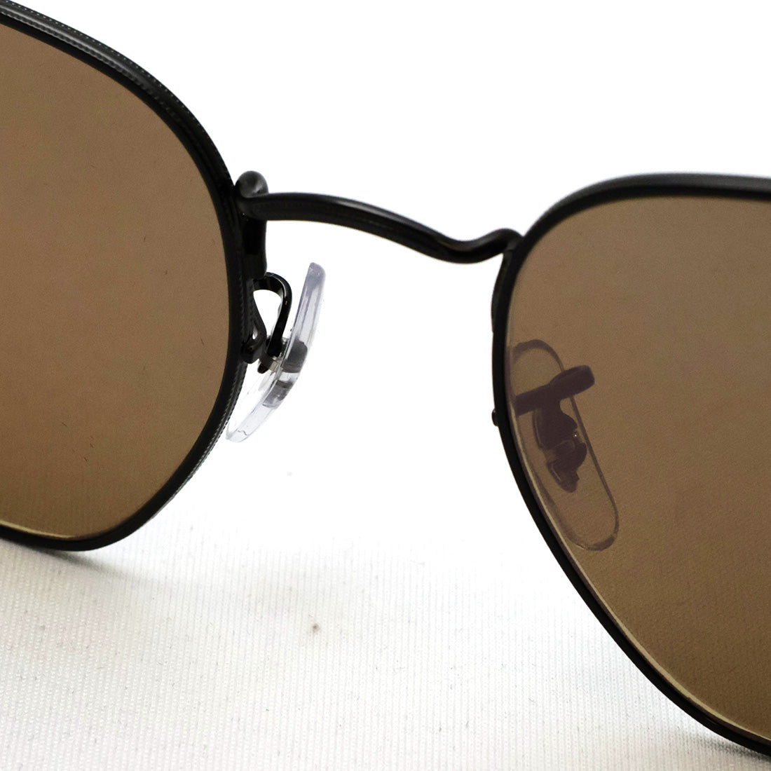 レイバン サングラス Ray-Ban ラウンドヘキサゴナル RB3548N 00293 51 54 ミラー ラウンド ブラック系