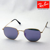 レイバン サングラス Ray-Ban RB3548NF 0018O ヘキサゴナル