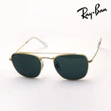 レイバン サングラス Ray-Ban RB3557 919631