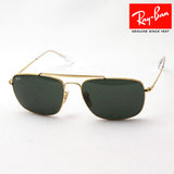 Ray-Ban Sunglasses Ray-Ban RB3560 001 Coronel