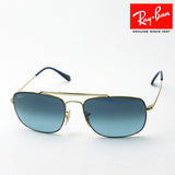 Ray-Ban Sunglasses Ray-Ban RB3560 91023M Coronel