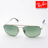 レイバン サングラス Ray-Ban RB3560 91034M コロネル