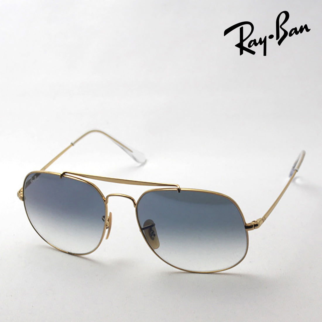 Ray-Ban Sunglasses Ray-Ban RB3561 0013F General