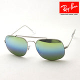 Ray-Ban Sunglasses Ray-Ban RB3561 003I2 General