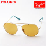 Ray-Ban Polarized Sunglasses Ray-Ban RB3561 9105N9 General