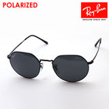 射线阳台偏光太阳镜Ray-Ban RB3565 00248