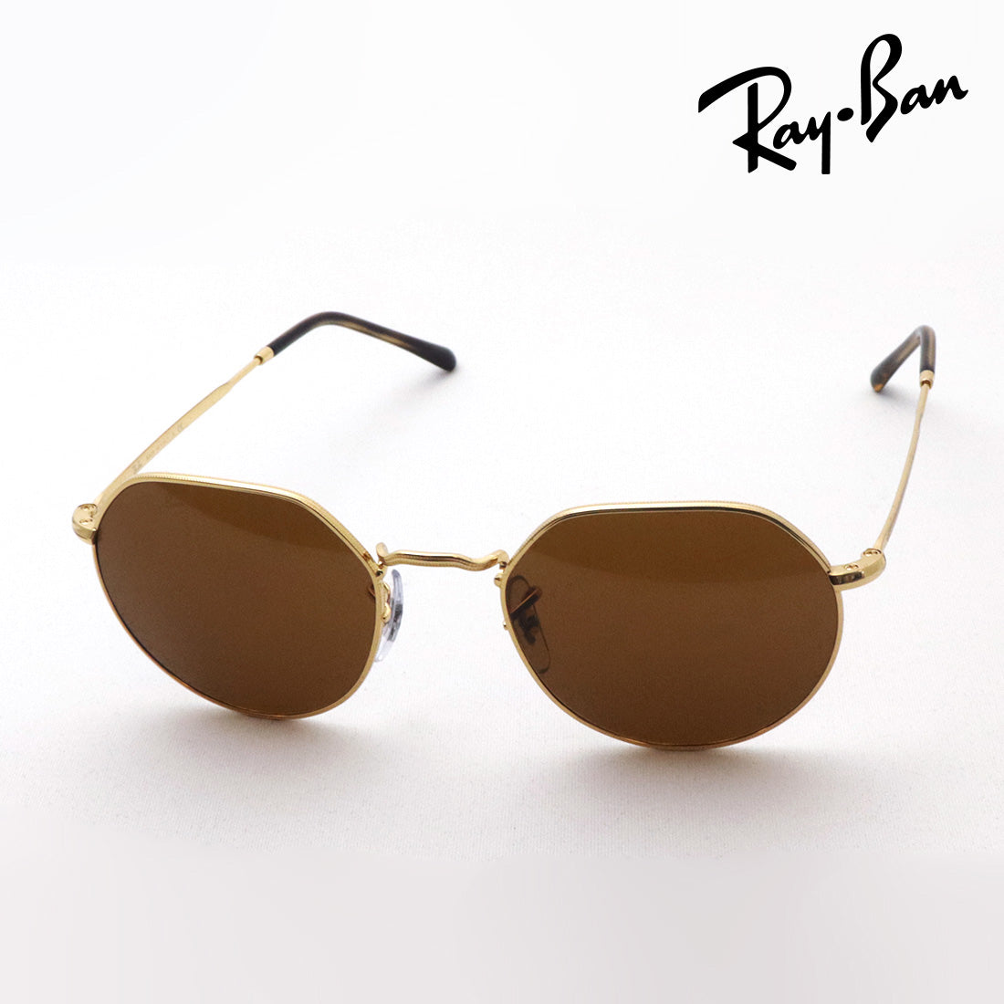 Ray-Ban Sunglasses Ray-Ban RB3565 919633