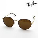 レイバン サングラス Ray-Ban JACK ジャック RB3565 927533 53 55 ラウンド