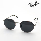 レイバン サングラス Ray-Ban JACK ジャック RB3565 9277B1 53 55 ラウンド