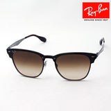 Ray-Ban Sunglasses Ray-Ban RB3576N 04113 Blaze Club Master