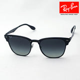 Ray-Ban Sunglasses Ray-Ban RB3576N 15311 Blaze Club Master