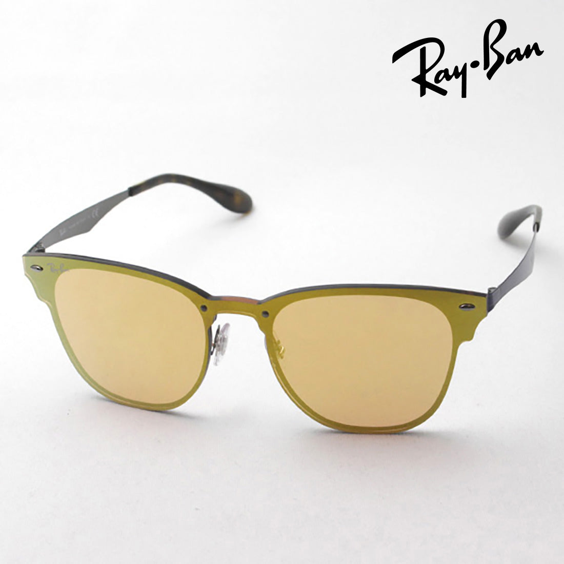 Gafas de sol Ray-Ban Ray-Ban RB3576N 90377J Blaze Club Master