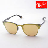Ray-Ban Sunglasses Ray-Ban RB3576N 90377J Blaze Club Master
