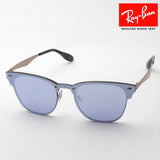 Ray-Ban Sunglasses Ray-Ban RB3576N 90391U Blaze Club Master