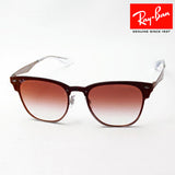 Ray-Ban Sunglasses Ray-Ban RB3576N 9039V0 Blaze Club Master