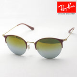 Ray-Ban Sunglasses Ray-Ban RB3578 9011A7