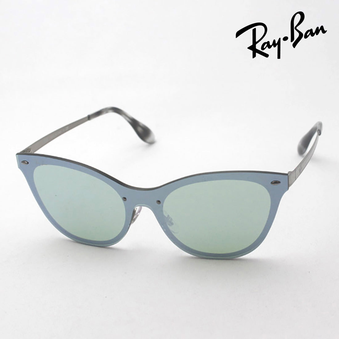 Gafas de sol Ray-Ban Ray-Ban RB3580N 04230 Blaze