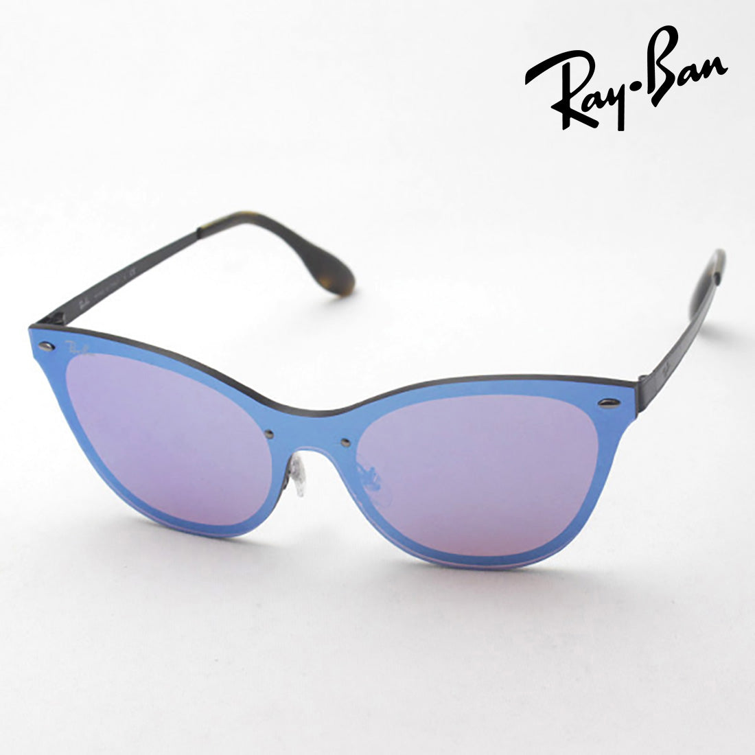 Gafas de sol Ray-Ban Ray-Ban RB3580N 1537V Blaze
