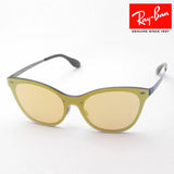 Ray-Ban Sunglasses Ray-Ban RB3580N 90377J Blaze