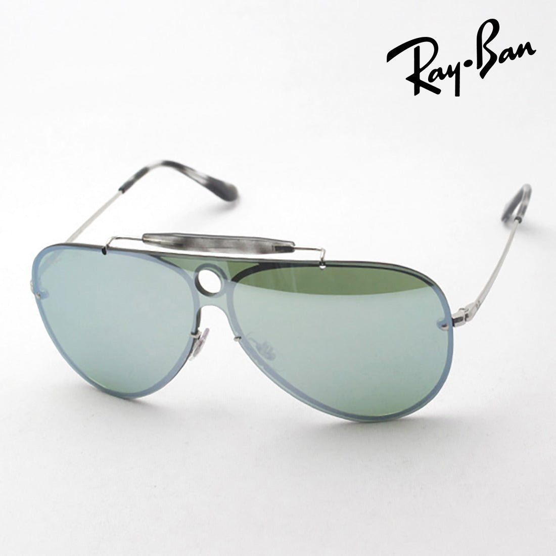 Gafas de sol Ray-Ban Ray-Ban RB3581N 00330 Shooter Blaze