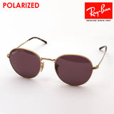Ray-Ban Polarized Sunglasses Ray-Ban RB3582 001AF