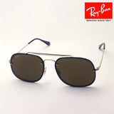Ray-Ban Sunglasses Ray-Ban RB3583N 00173 Blaze General