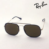 Ray-Ban Sunglasses Ray-Ban RB3583N 00173 Blaze General