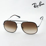 Ray-Ban Sunglasses Ray-Ban RB3583N 00413 Blaze General