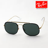 Ray-Ban Sunglasses Ray-Ban RB3583N 905071 Blaze General