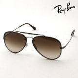 Ray-Ban Sunglasses Ray-Ban RB3584N 00413 Blaze