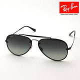 Ray-Ban Sunglasses Ray-Ban RB3584N 15311 Blaze
