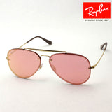 Ray-Ban Sunglasses Ray-Ban RB3584N 9052E4 Blaze