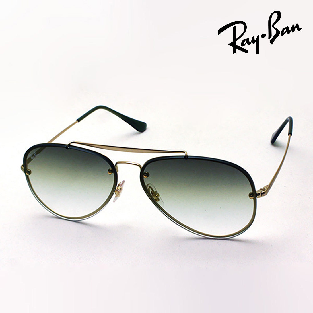 Gafas de sol Ray-Ban Ray-Ban RB3584N 91400R Blaze