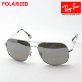 Ray-Ban Polarized Sunglasses Ray-Ban RB3587CH 0035J Cromance Chromance