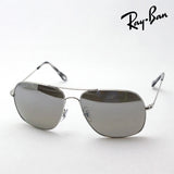 Ray-Ban Polarized Sunglasses Ray-Ban RB3587CH 0035J Cromance Chromance