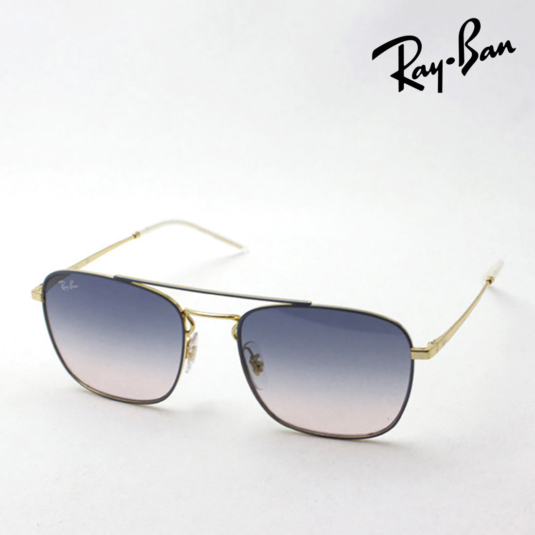 Ray-Ban Sunglasses Ray-Ban RB3588 9063I9