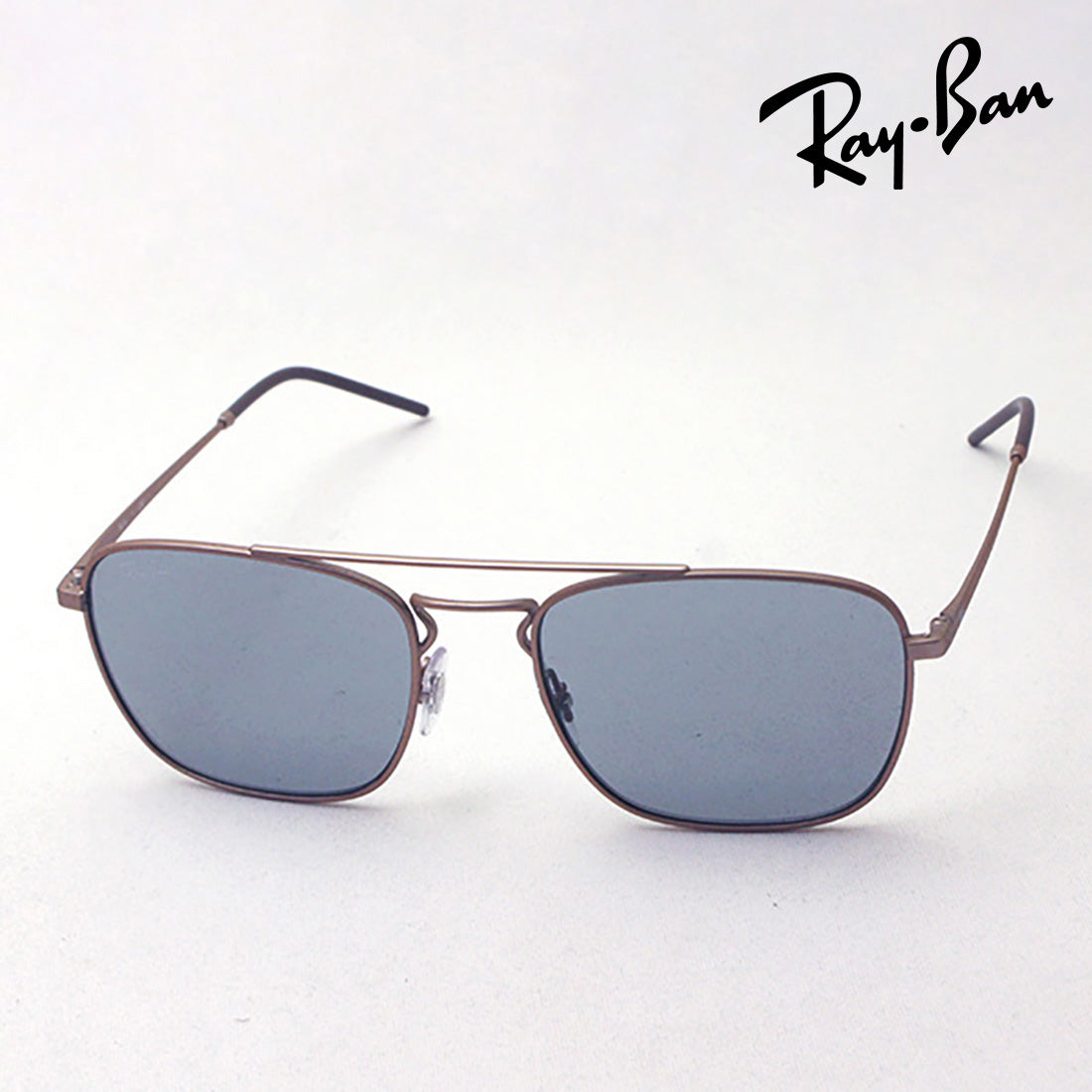 Ray-Ban Sunglasses Ray-Ban RB3588 91461