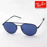 Ray-Ban Sunglasses Ray-Ban RB3589 901480