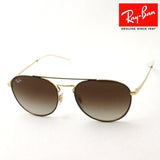 レイバン サングラス Ray-Ban RB3589 905513