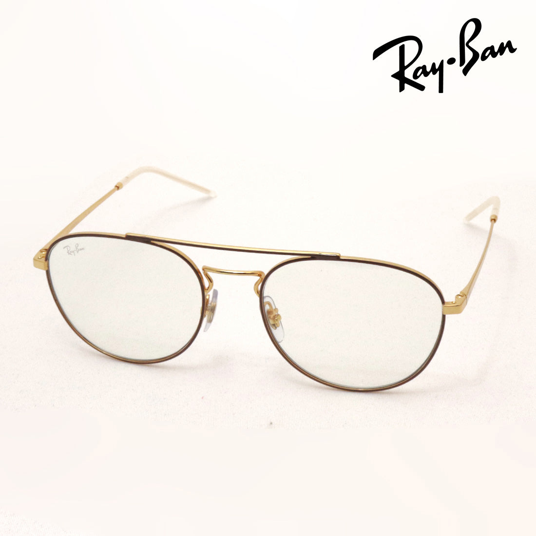 Gafas de sol de atenuación de ray-ban Ray-Ban RB3589 9055M1