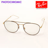 Ray-Ban Dimming Sunglasses Ray-Ban RB3589 9055m1