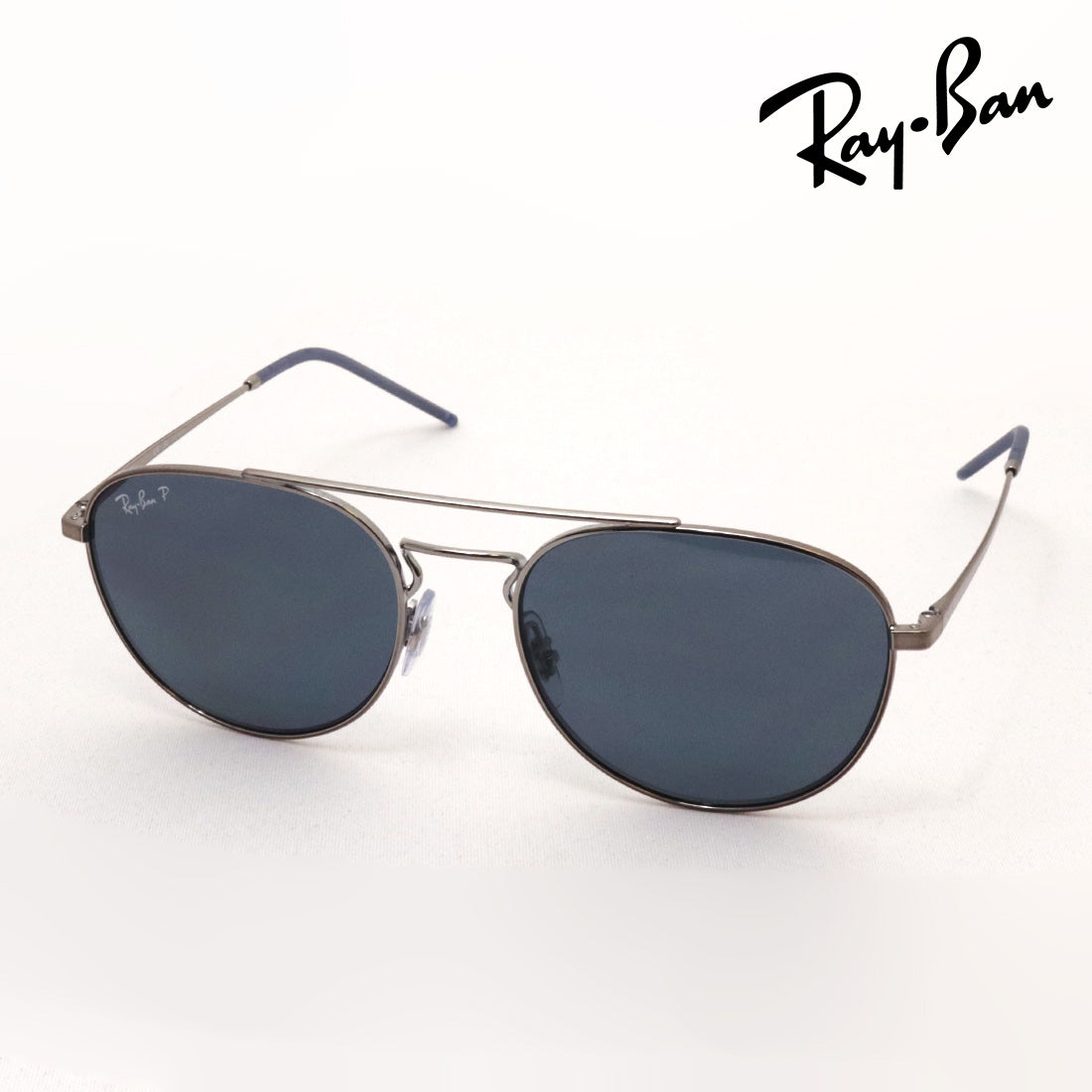 Gafas de sol polarizadas de Ray-Ban Ray-Ban RB3589 92492V