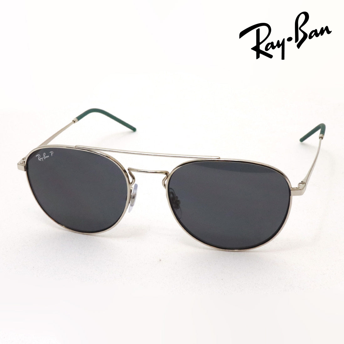 Gafas de sol polarizadas de Ray-Ban Ray-Ban RB3589 925181