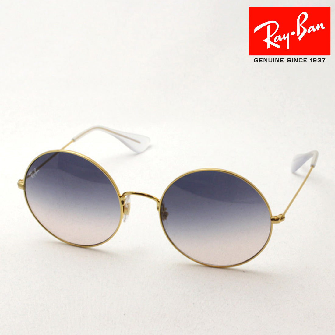 レイバン サングラス Ray-Ban RB3592 001I9 JA-JO ジャッジョ